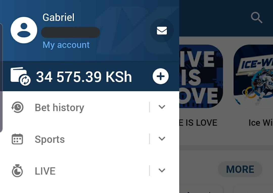 Imebidi nitoe 80k mara hio hio,
Shukran max kwa kuniamshaaa..
Kumbe imetii💪