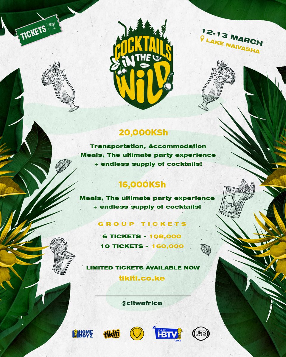 Evans Bett tweet media