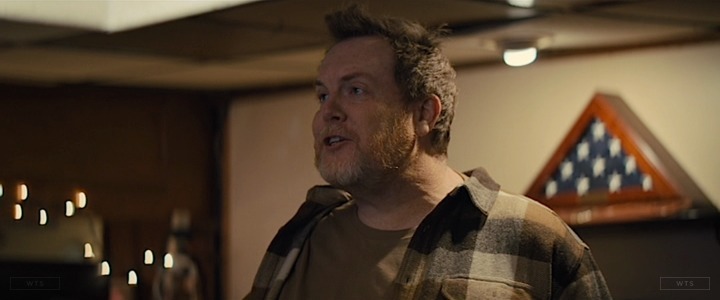 Born on this day, Steve Agee turns 53. Happy Birthday! What movie is it? 5 min to answer! 
