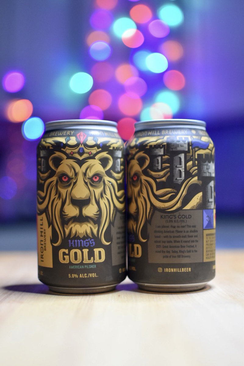 boozedancing's tweet photo. It's not every day that you get to sample a @GABF gold medal winner. On today's episode of A Tasting at #TheMurderTable, we do just that. 

The #beer is called King's Gold and it's made my @IronHillBrewery. 

Click the link to hear all about it.

https://t.co/MgTEK2NVQR https://t.co/zDcCKlCBzx