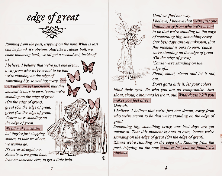 ︎ ︎ ︎ ︎ (@nymphaeria) on Twitter photo 