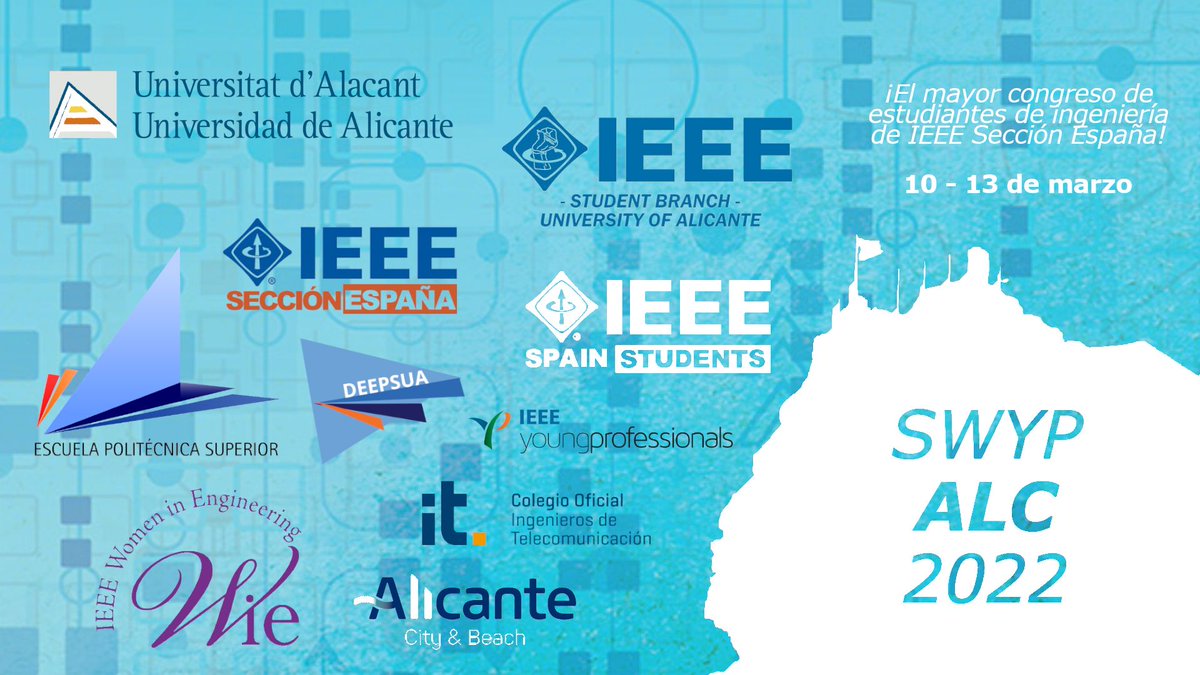 IEEE Spain Students tweet media