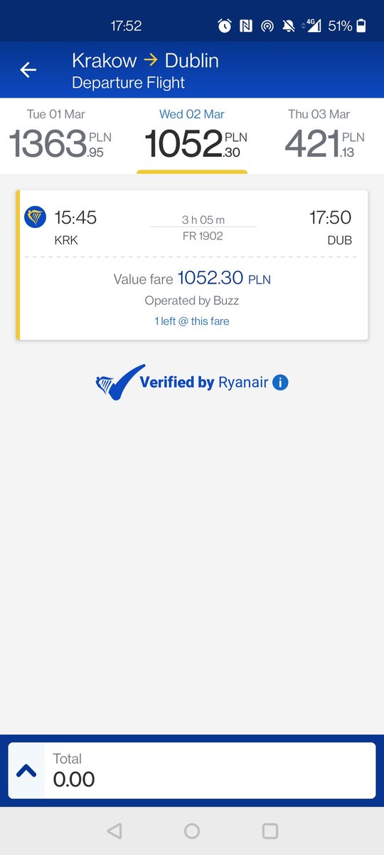 kamroks's tweet image. Can we speak to Ryanair to offer lower fares for our Ukrainian Mother and 11 year old sister family who had to leave everything behind to get to Krakow only to see Ryanair capitalize and increase their fares this week. #StandWithUkraine #Ukraine