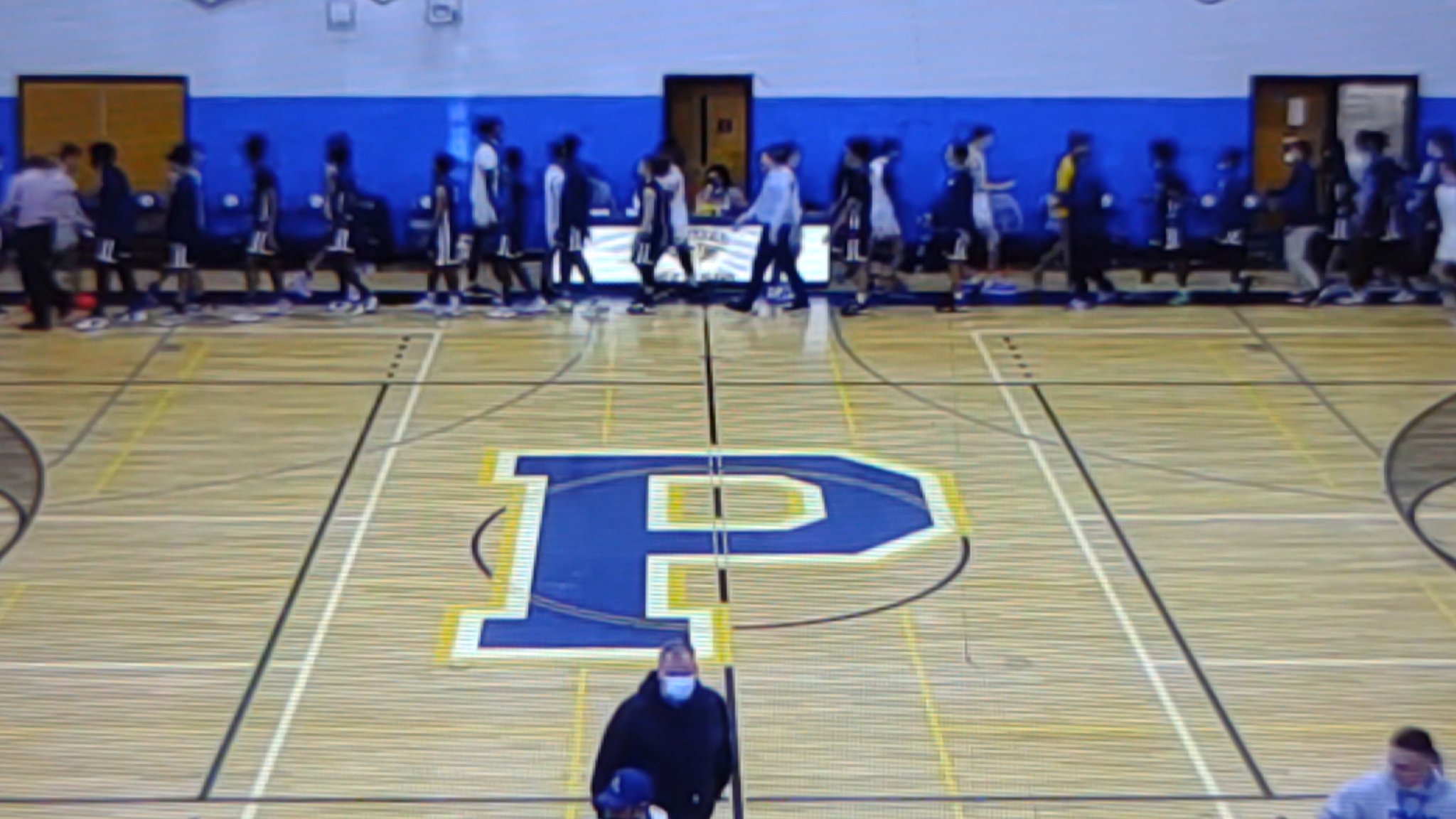 Poughkeepsie Pioneers Sports Sports Pioneer Twitter