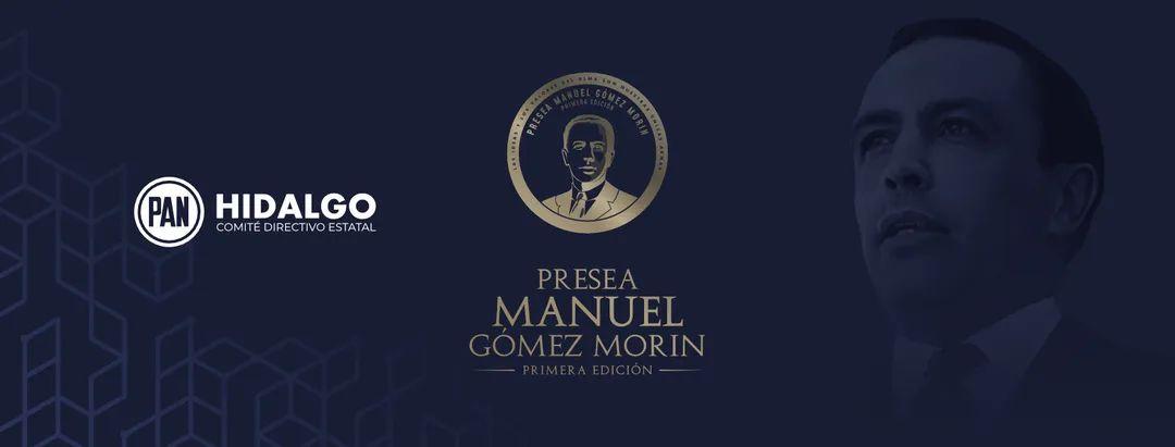 Belem2408's tweet image. #PANHidalgo
@claudialunai