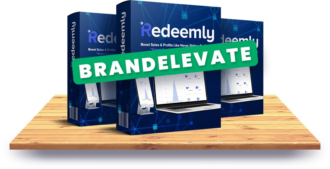 OTO5 – BrandElevate – Redeemly WAIT! We’ve Got One More Upgrade
That Will Skyrocket Your Results With Redeemly 1-Click App Finds Influencers To Promote Your Loyalty Programs
Which Massively Boosts Results
 jvz4.com/c/1988217/3776…