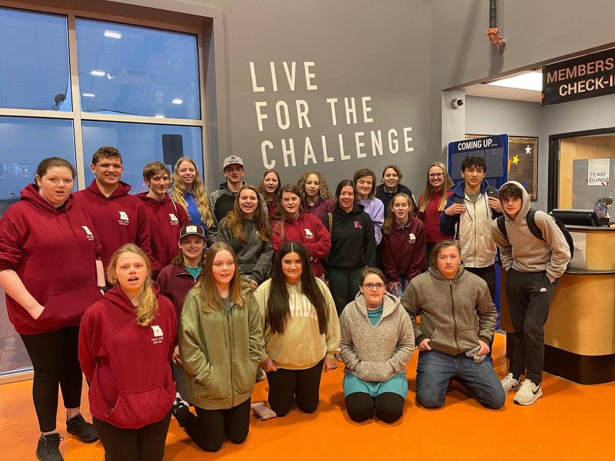 Nichols CC FFA tweet media
