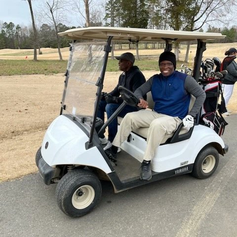 aperfswing's tweet photo. We had an awesome #Saturday morning of #golfdrivingrange practice and play Sunset Hills GC!! Thank you for hosting Stracy! Thank you for the great #CustomerService
Jeff and team!
#aperfectswing #cltgolf #golfclt #charlottegolf #fairwaysforall #growingthegame #InviteHer https://t.co/xHZoaPtEmO