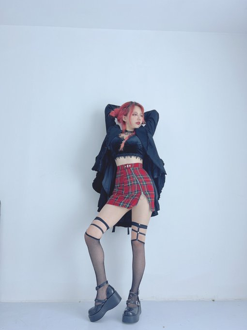 Twitterのコスプレ画像19