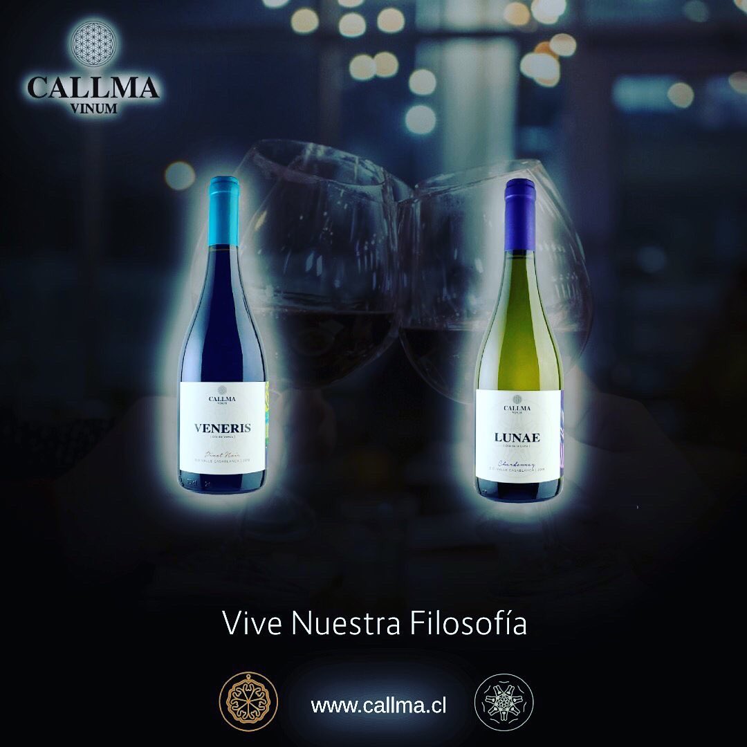 CallmaVinum's tweet photo. El #vino es transformación y creación, desde las raíces profundas hacia la luz hay un fruto que crece y se desarrolla, que se deja envolver en los cambios para poder perpetuarse, para poder conectar al ser humano con la tierra y el cielo https://t.co/8VESDIfP7n #chileanwine https://t.co/JUXSqZ8cx1