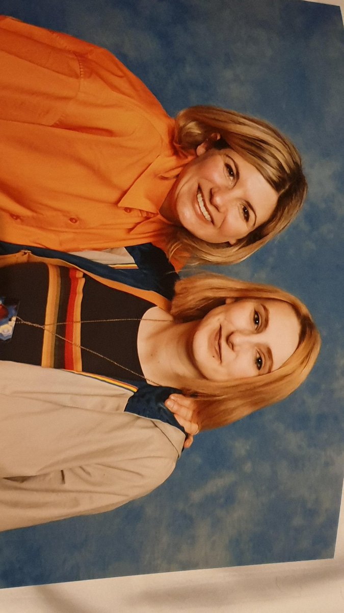 Me and boctor #lfcc #lfccspring #lfccspring2022 #lfcc2022 #jodiewhittaker #doctorwho