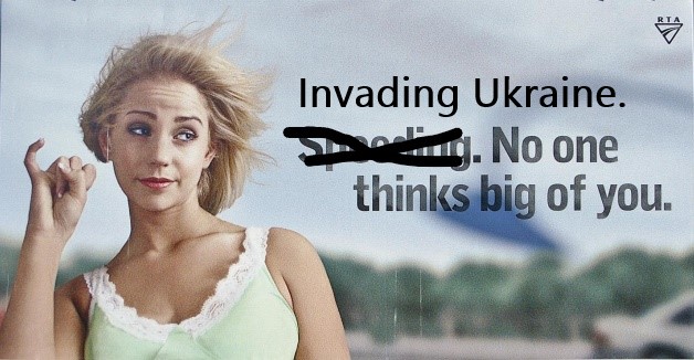 doogsiestyle's tweet image. This is what the whole world thinks of Putin.
#putin #ukraine #UkraineRussiaWar