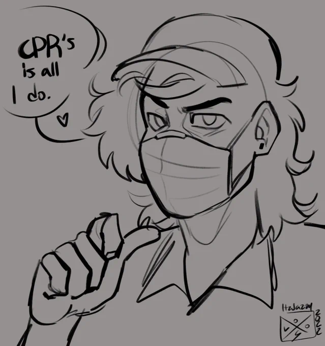 Dw he's a professional #ranboofanart 