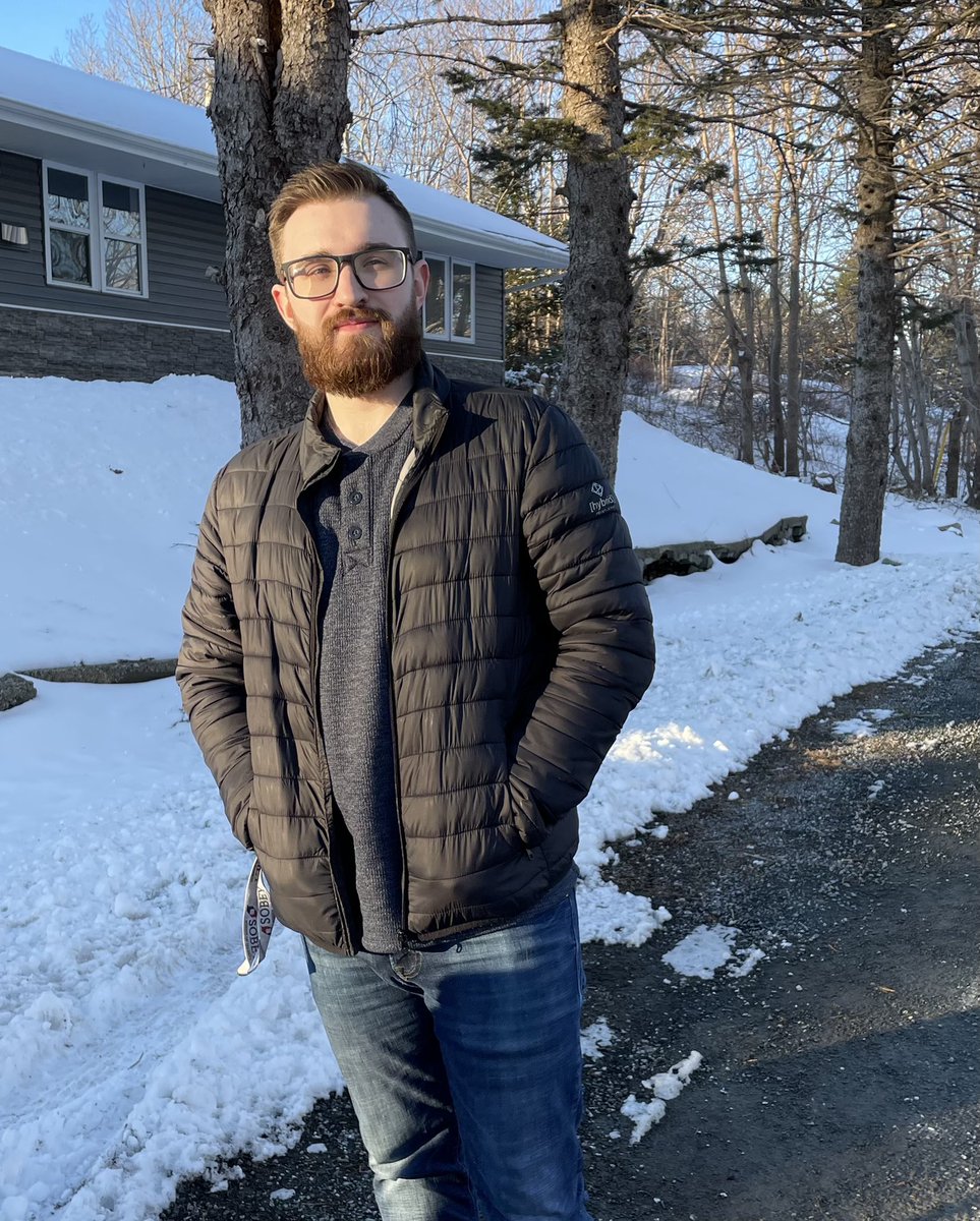 failselective's tweet image. I had to take a break from Elden Ring to touch snow and get a fresh cut