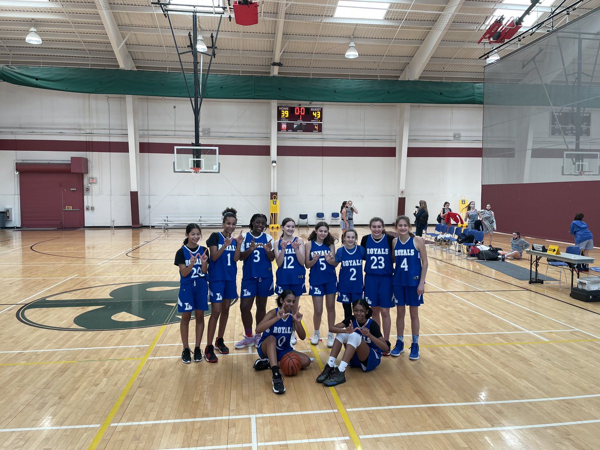 Congratulations to the junior lady royals on their win in Schaumburg!!  Future is looking bright for the lady royals!!!!