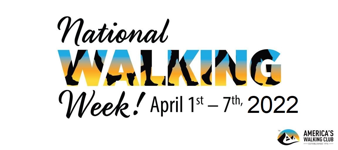 Where are YOU walking during #NationalWalkingWeek?  There are seven events on seven days in <a href="/VisitPWC/">Visit Prince William, VA</a> at WalkPrinceWilliamVA.org. Most events are on significant scenic and historic trails like the <a href="/PotomacHeritage/">Potomac Heritage NST</a>, <a href="/ECGreenway/">East Coast Greenway</a> and <a href="/WARO_NHT/">WashingtonRochambeau</a>!  #VirginiaIsForWalkingLovers