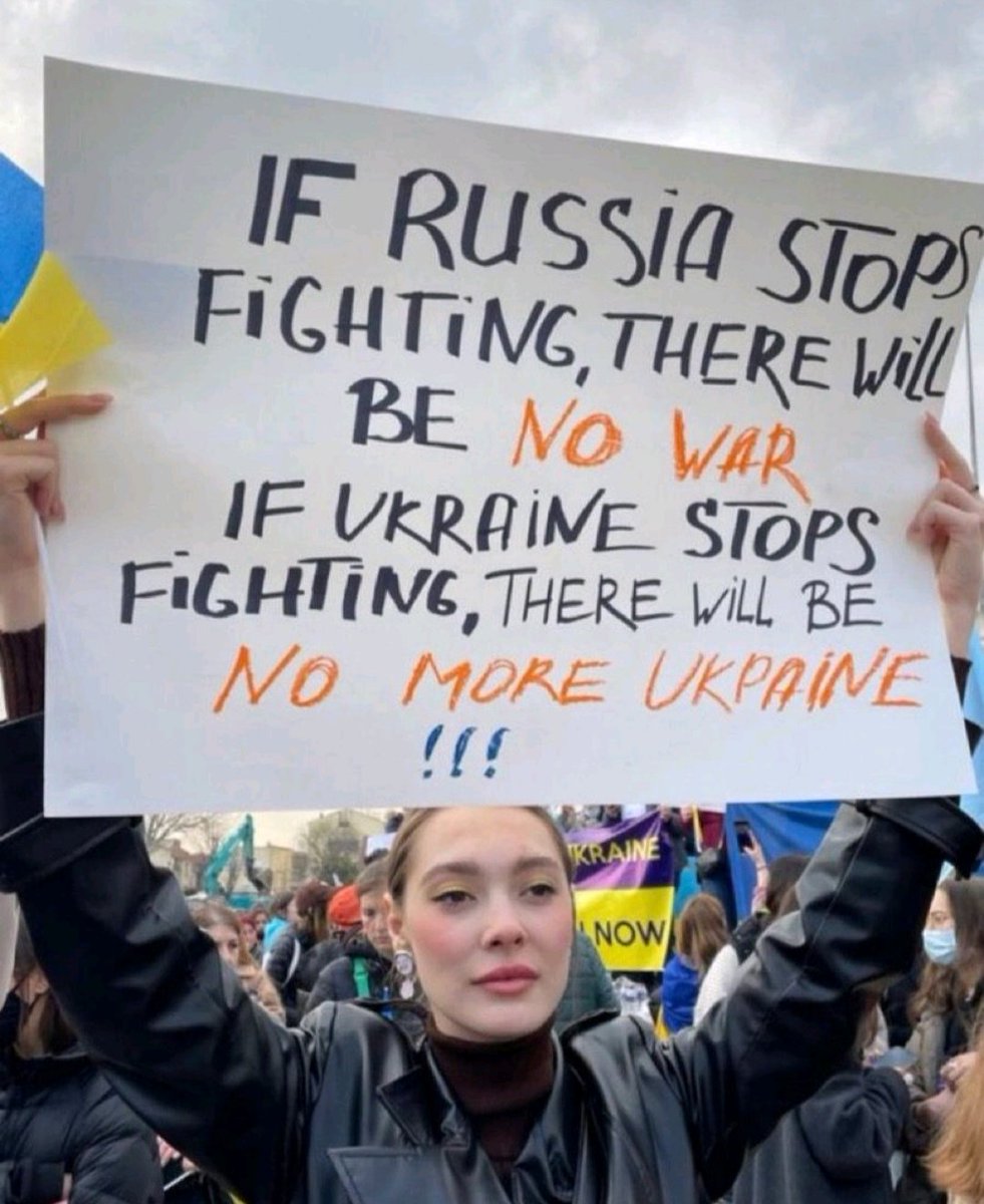 #StandWithUkraine