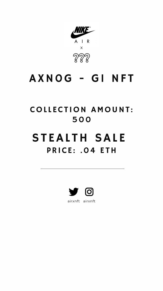 AirXNFT's tweet photo. @Ape_Punkz 0G in now on @opensea ! 🚀 

https://t.co/i9nH5TkZmD 

 . . . . . #Nftdrops #artist #nftcollector #nftdropcomingsoon #nftartist #crypto #nftmagazine #nftdropoftheday #fashion #nftdrop  #nftcommunity #rarible #nft #polygon #nfthesearchtour #opensea #nftshill #art #collectibles https://t.co/0mTTEK37qC