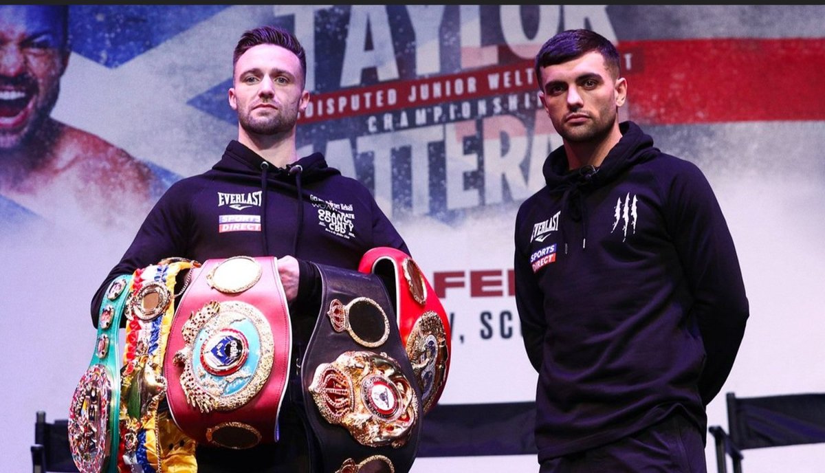 Winton Brewery (@wintonbrewery) on Twitter photo Absolutely buzzing tonight. Lets Get Reaady To RuuumBle! The world champ, the Undisputed, The Champchamp, The pride of East Lothian,pride of Scotland, The Tartan Tornado. #mabeltsyaweetube <a href="/JoshTaylorBoxer/">Josh Taylor</a>
Wee man Jack Caterrill do you have a leather belt on those breeks?! 😂🤣 Absolutely buzzing tonight. Lets Get Reaady To RuuumBle! The world champ, the Undisputed, The Champchamp, The pride of East Lothian,pride of Scotland, The Tartan Tornado. #mabeltsyaweetube <a href="/JoshTaylorBoxer/">Josh Taylor</a>
Wee man Jack Caterrill do you have a leather belt on those breeks?! 😂🤣