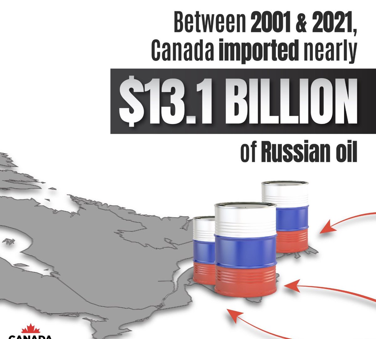 WBrettWilson's tweet image. The ⁦@liberal_party⁩ won’t slow this down. Because that means we have to grow our domestic energy industry. And they can’t fathom that.
