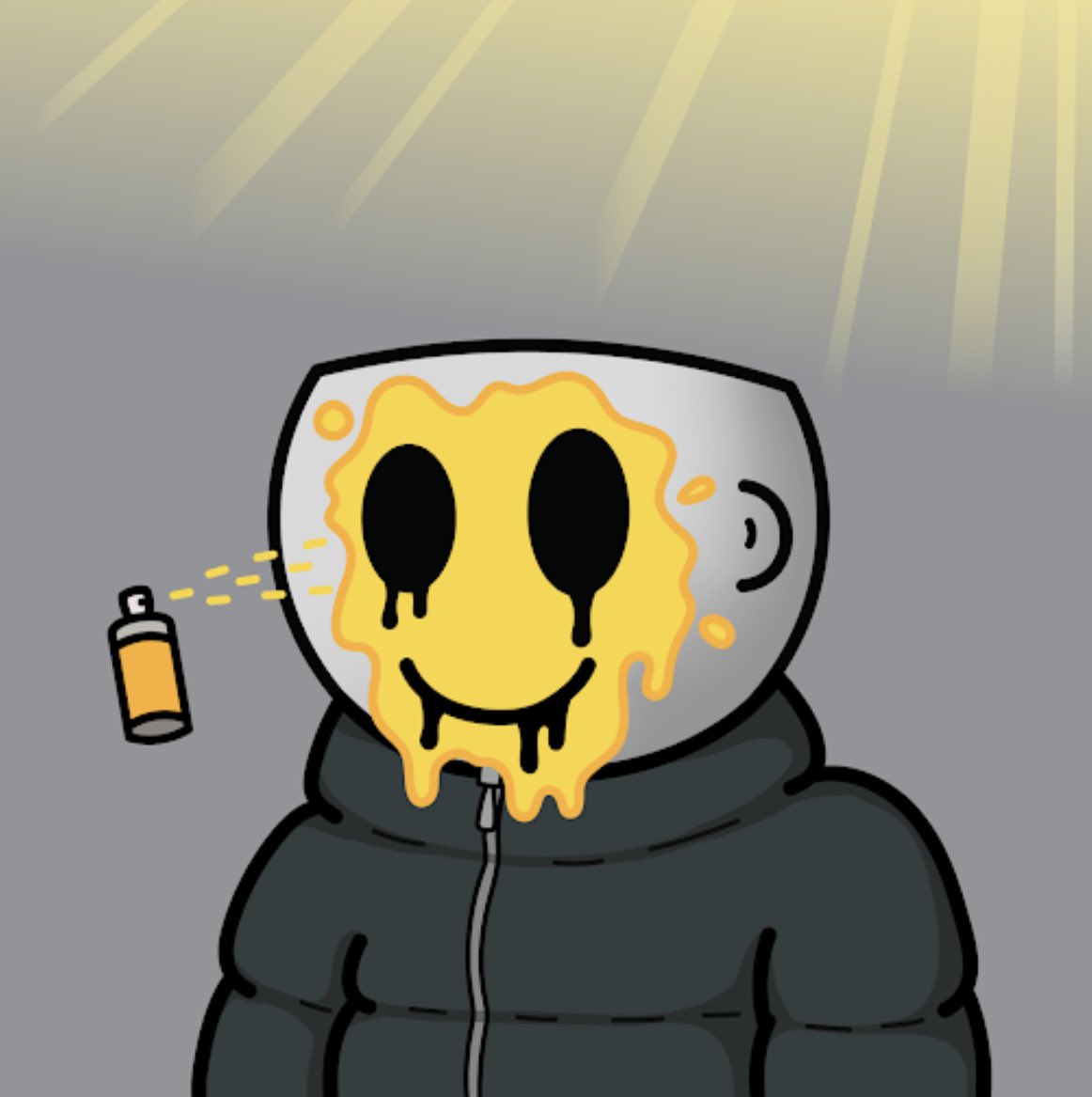 my <a href="/DentedFeelsNFT/">Dented Feels 😶💭</a> reveal #6008