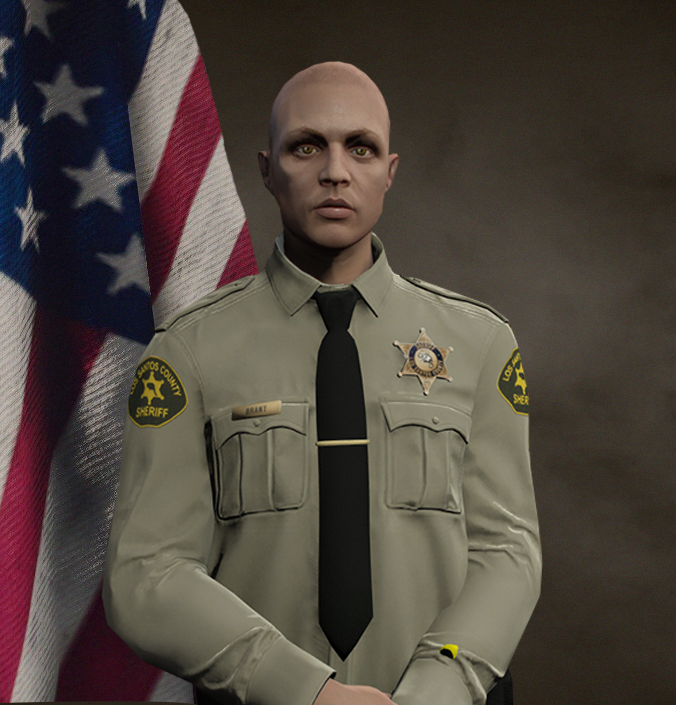El cadete Bruce Martins asciende a #Oficial del #Sheriff
¡Enhorabuena compañero!🇺🇸

#LSSD #SAPD #LSPD #ServirYProteger