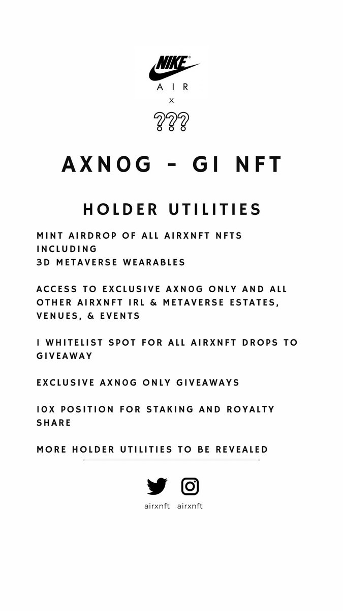 AirXNFT's tweet photo. @albin454 0G in now on @opensea ! 🚀 

https://t.co/i9nH5TkZmD 

 . . . . . #Nftdrops #artist #nftcollector #nftdropcomingsoon #nftartist #crypto #nftmagazine #nftdropoftheday #fashion #nftdrop  #nftcommunity #rarible #nft #polygon #nfthesearchtour #opensea #nftshill #art #collectibles https://t.co/dxzsPlRTL6