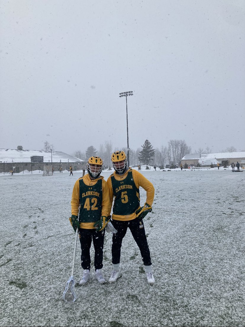Just finished praccy with my boy <a href="/stephenkay42/">Stephen Kay</a> !!! #Snowy #PostPraccyFlic #Grit