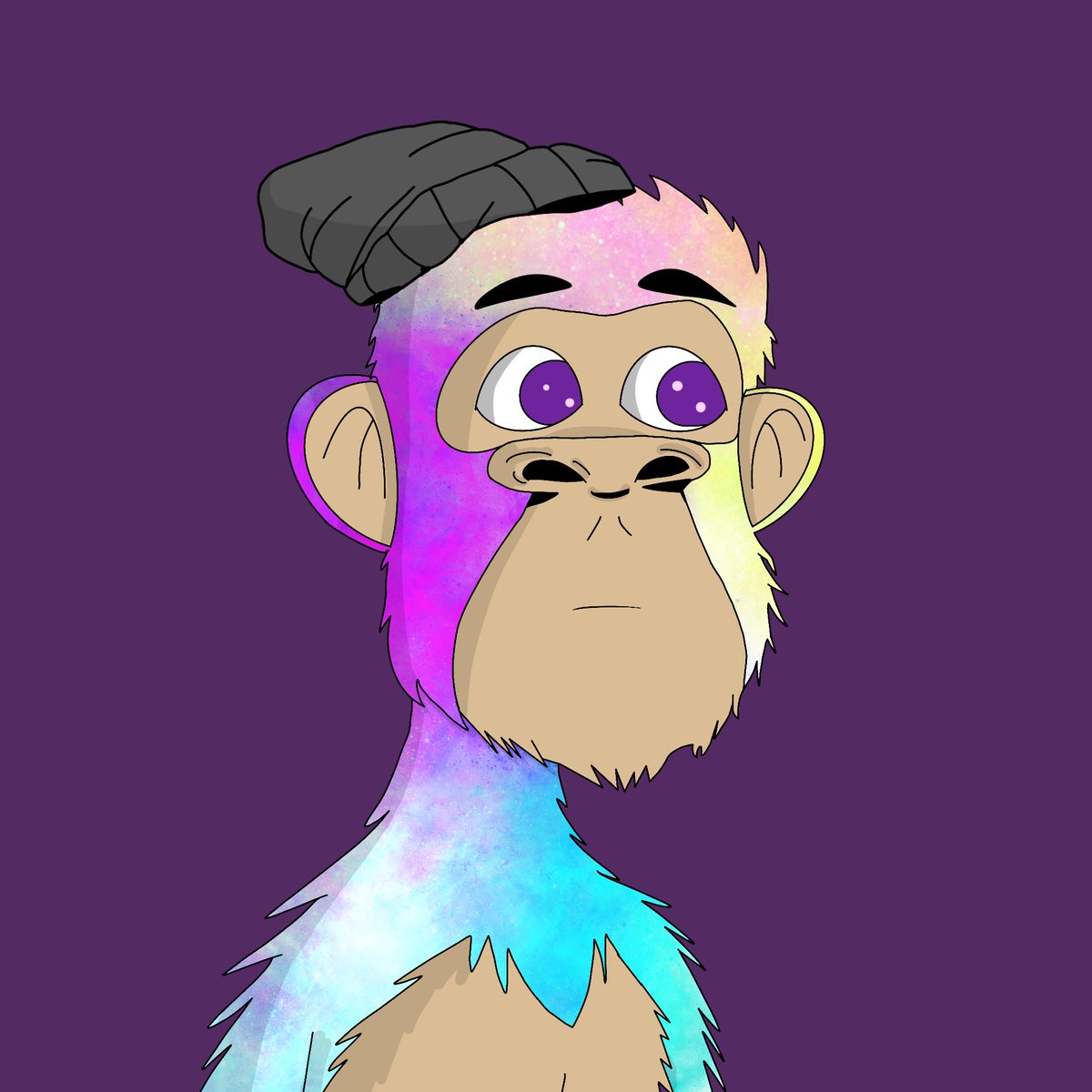 officialarabape's tweet image. Say “Hi” to one of our Arab Apes

🙉Arab Apes Giveaway🙉

10 WL spots to Apes who :

-Follow 
-Retweet 
-Tag 3 friends 

#NFT #NFTGiveaway #NFTCommunity #PolygonNFT #ArabApes #Presale