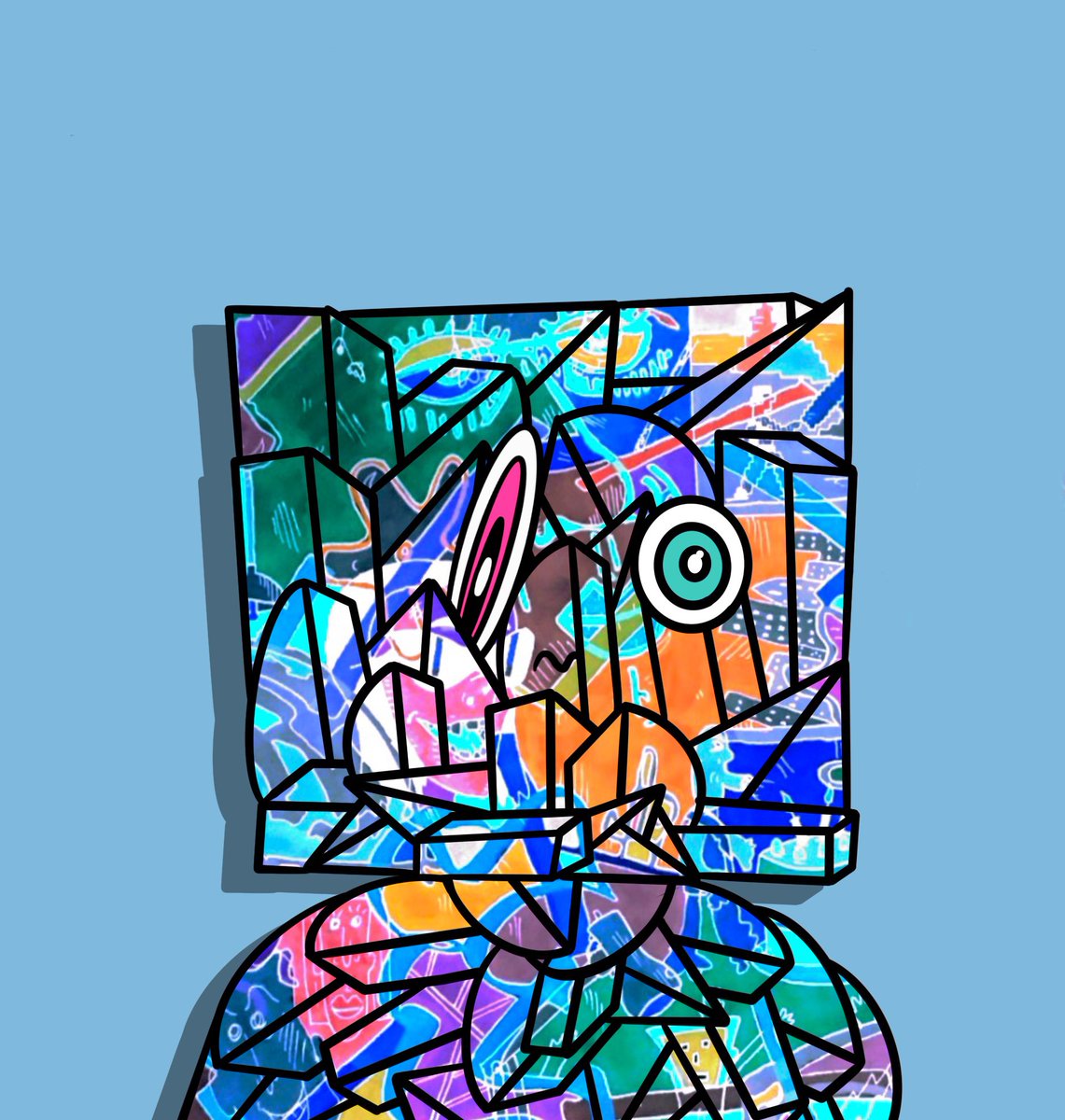 BLOCKS tweet media