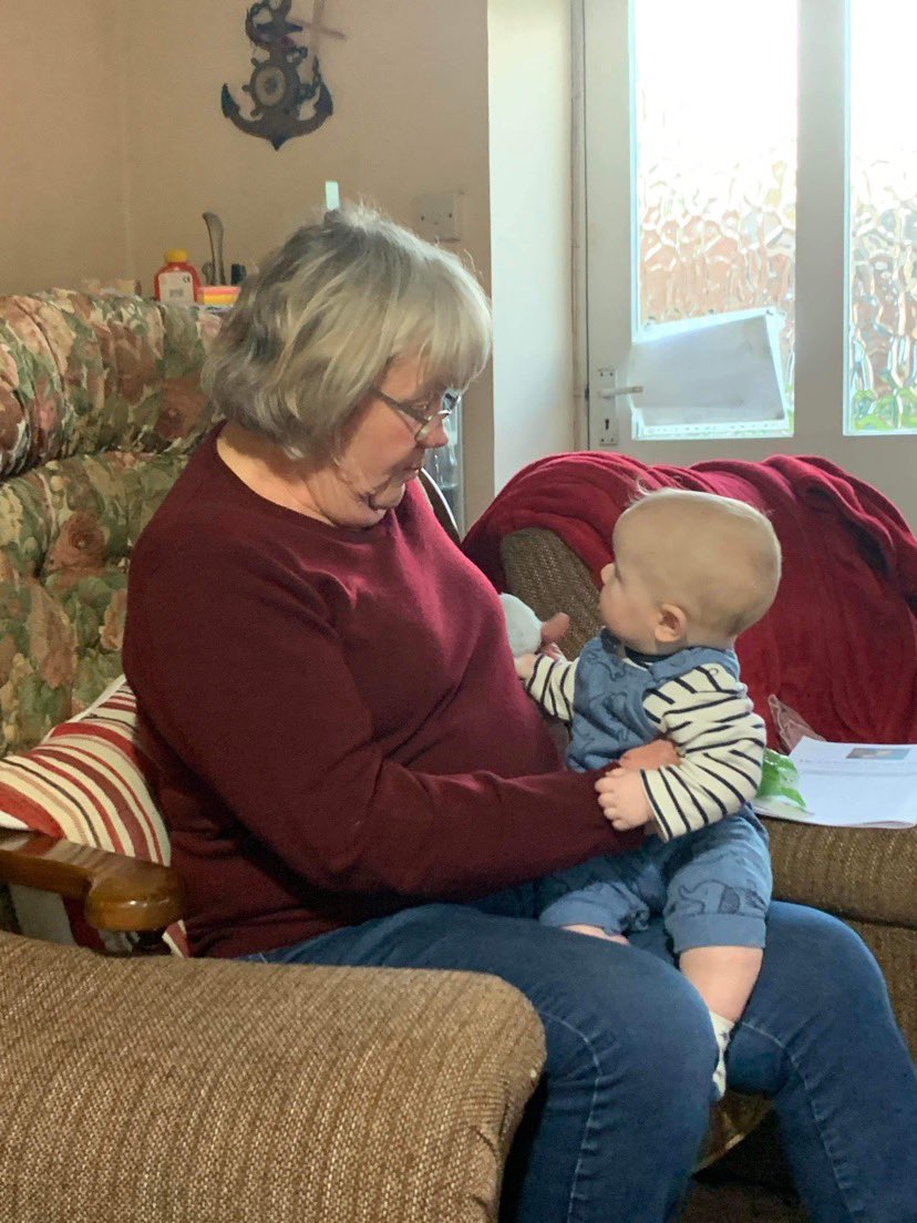 Probably_Emily_'s tweet image. So thankful for days like today with my absolute favourite people 🤍