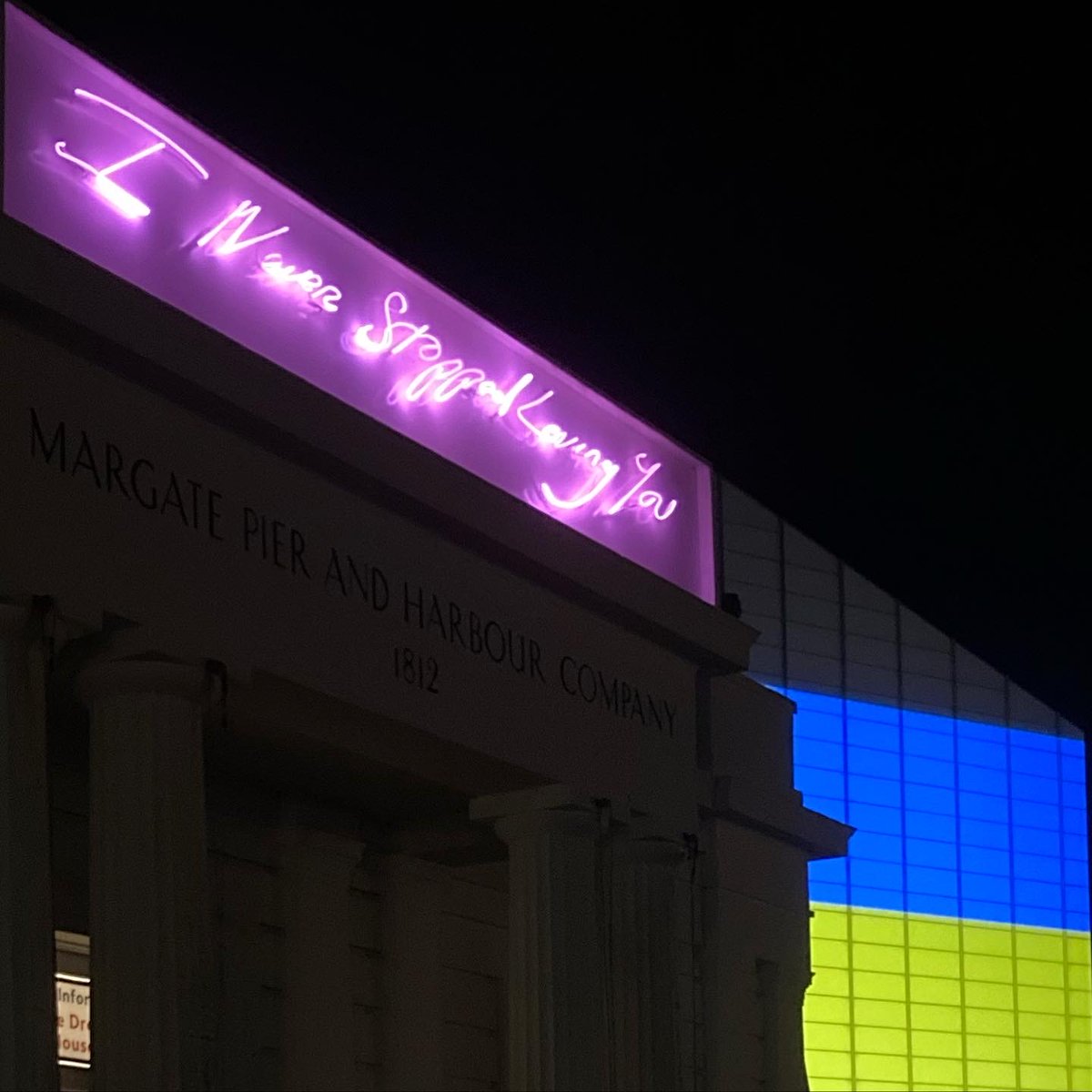 Dan Chilcott tweet media