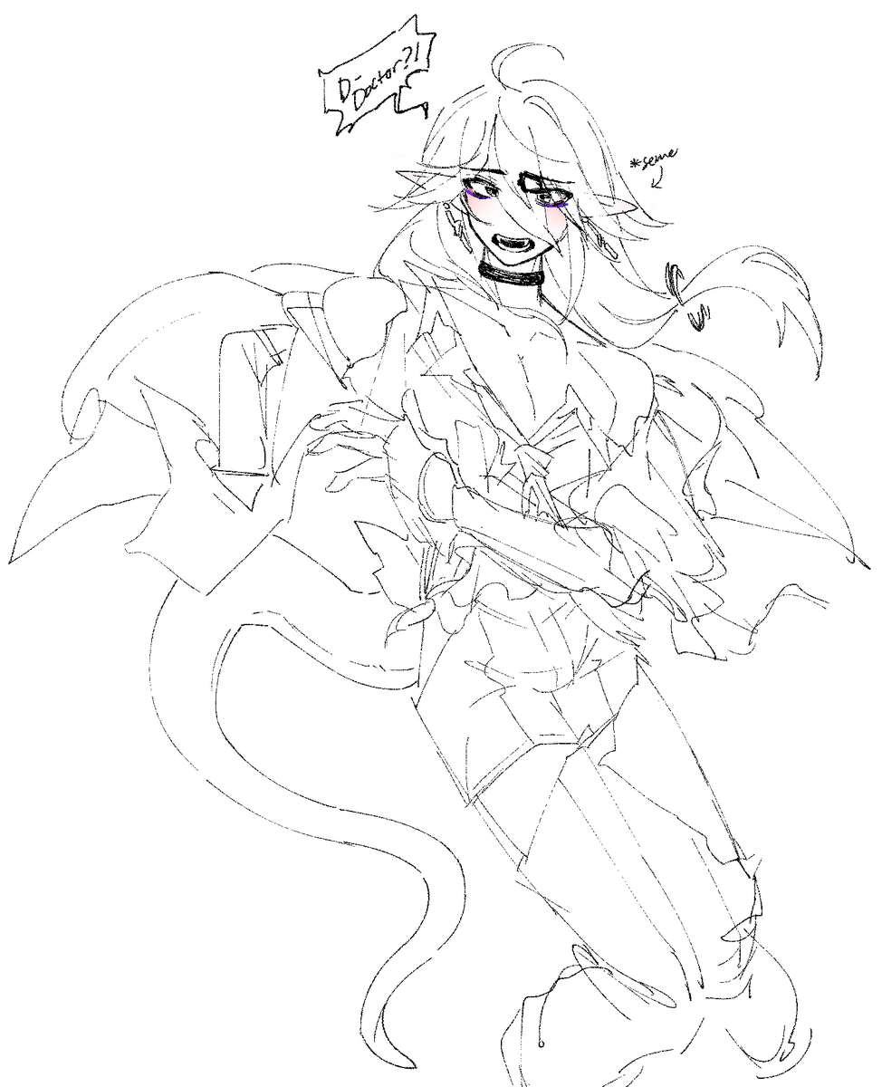 some shalem doodles while i take a pause from stressing out 