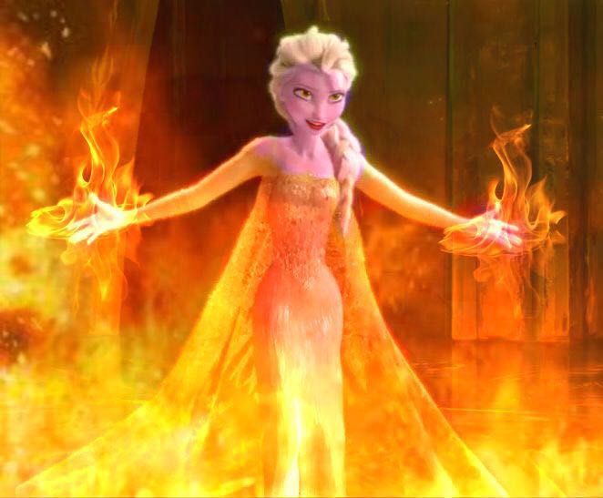 холодное сердце 2. холодное пламя 2. холодное сердце 2 дух огня. эльза магия огня. холодное пламя 2.