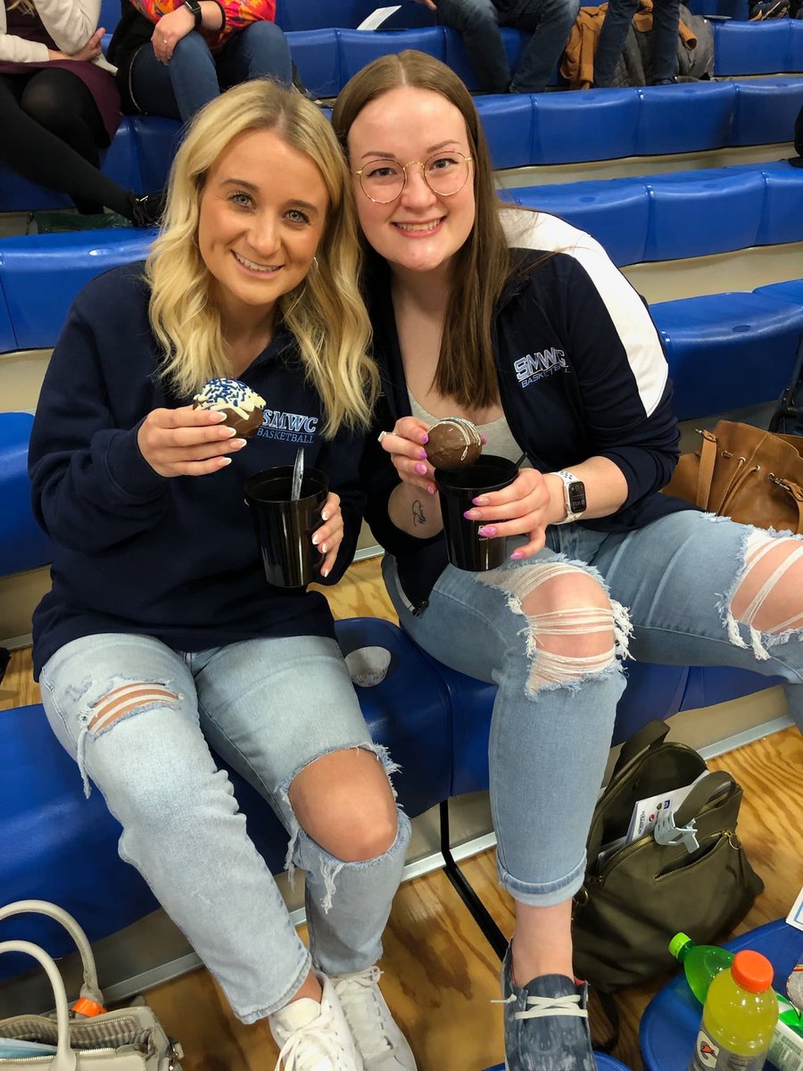 Saint Mary-of-the-Woods College tweet media