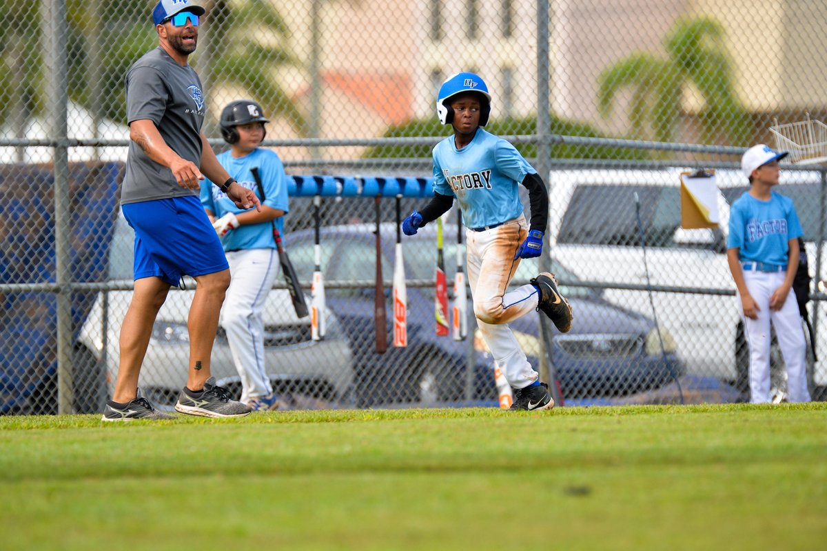 HitFactoryTampa's tweet photo. Home is where the heart is. Also, where the runs are counted.
#youthbaseball #TampaFlorida #baseball #HFTampa https://t.co/eAE08BrBRS