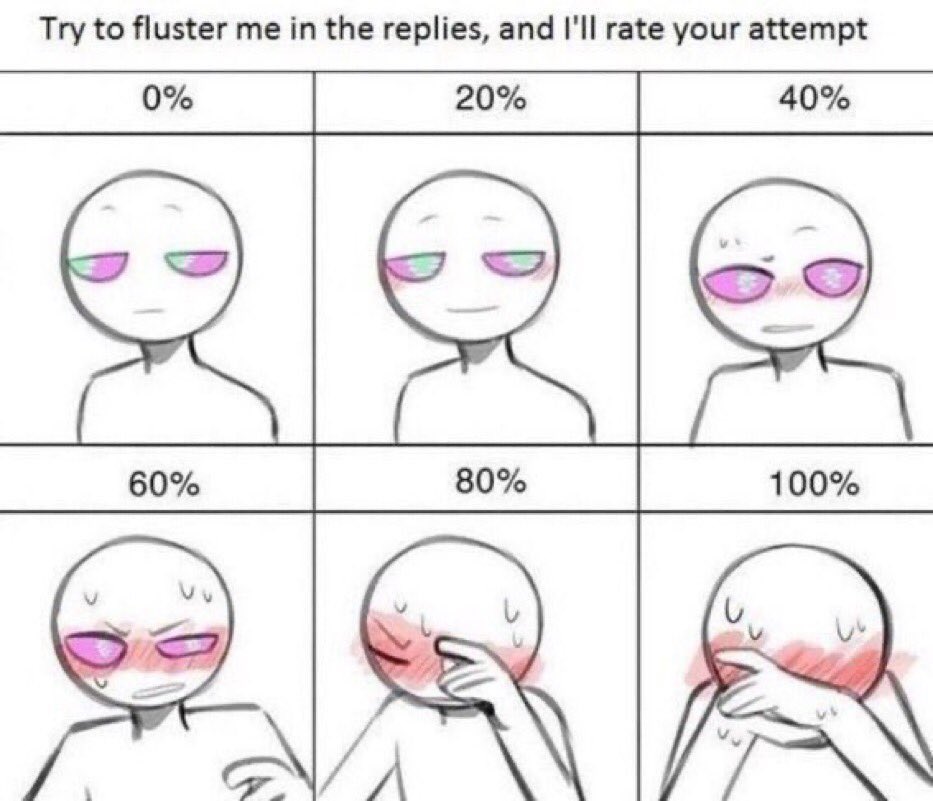 PyrOMG's tweet photo. I barely know what flirting is or how it works so this will be a hilarious train wreck. https://t.co/WzutAy0rne