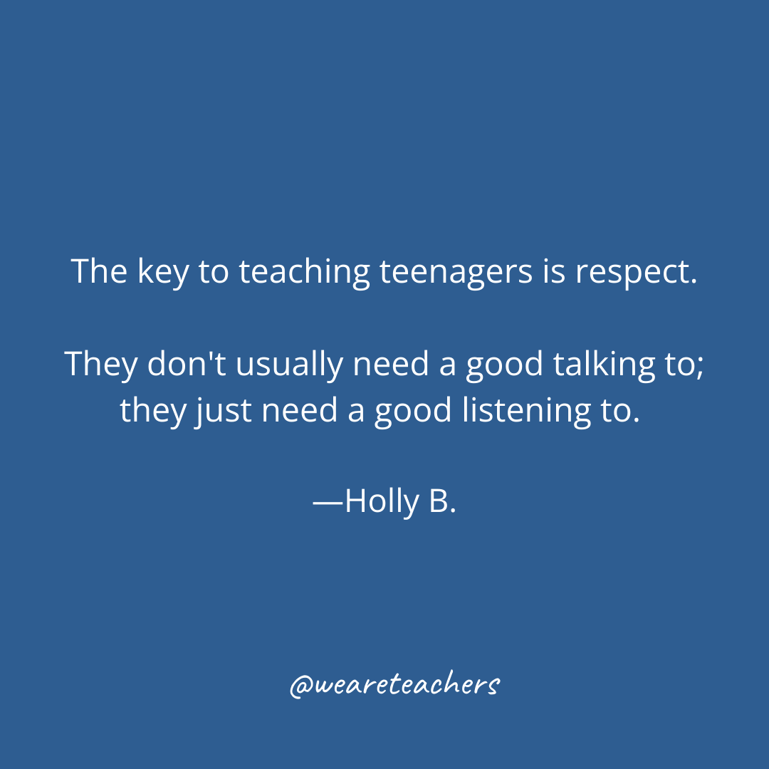 WeAreTeachers's tweet photo. 👏 https://t.co/mlwEQqeaFM