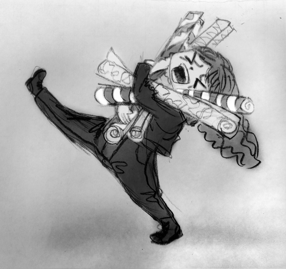 FonFawn's tweet photo. #art #scetch #scething #finalfantasy #finalfantasy14 #ff #ff14 #ffart #lalafell #wallpaper https://t.co/shn9eRzedw