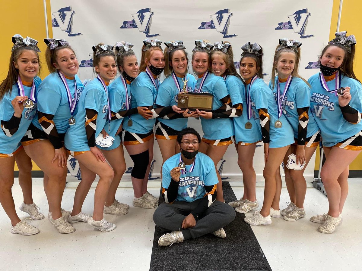 CCCSD Cheerleading tweet media