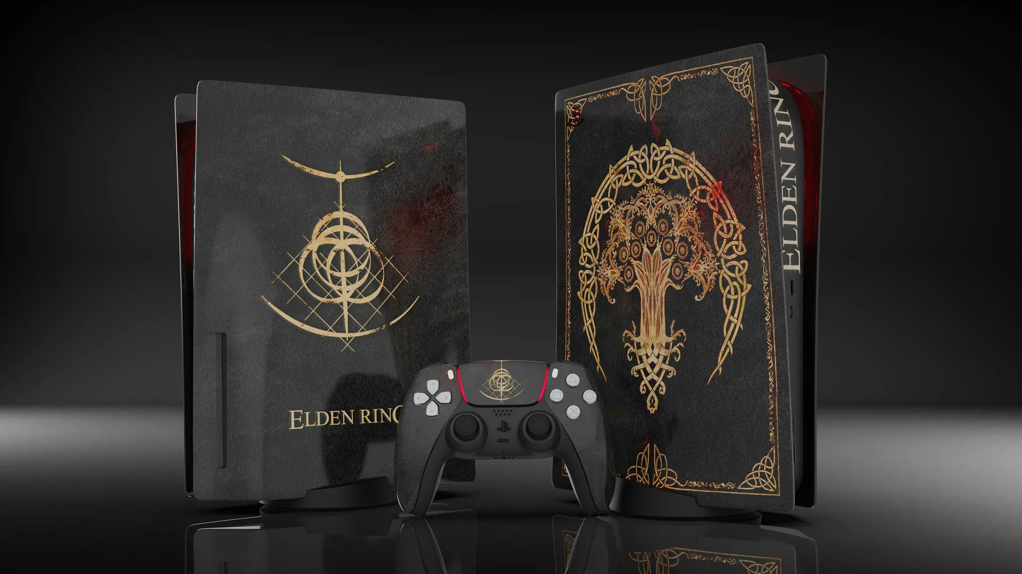 Jogo PS4 Elden Ring (Collector's Edition)