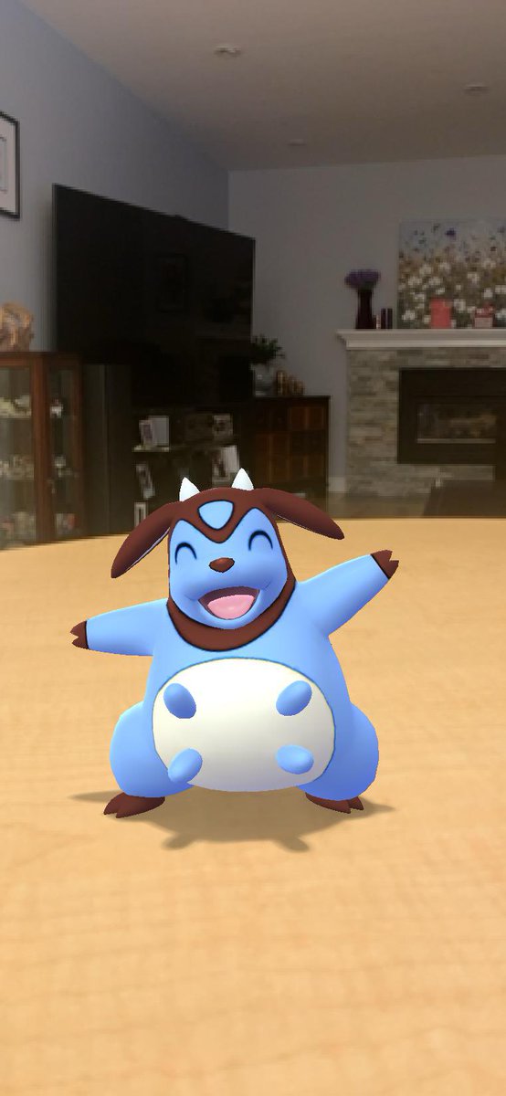 #pokemongo