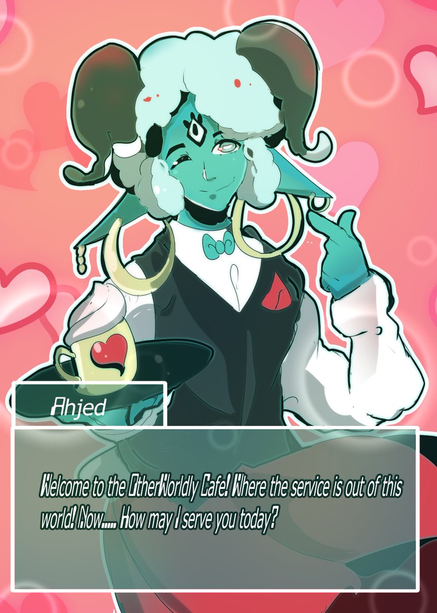 yureiikun's tweet photo. I normally don't use Twitter anymore but wanna link my current project called OtherWorldly. 
Just linking want to link my kofi where I will be posting the progress including sketched, ref sheets, merch and more. 
https://t.co/9MwrG1q8xn

#kofi #digitalart #characterdesign https://t.co/c18CSCeZnN