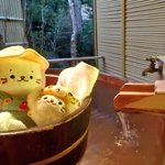 ツイートに含まれる画像