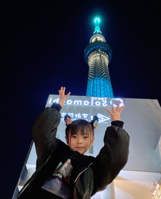 Twitterのコスプレ画像19