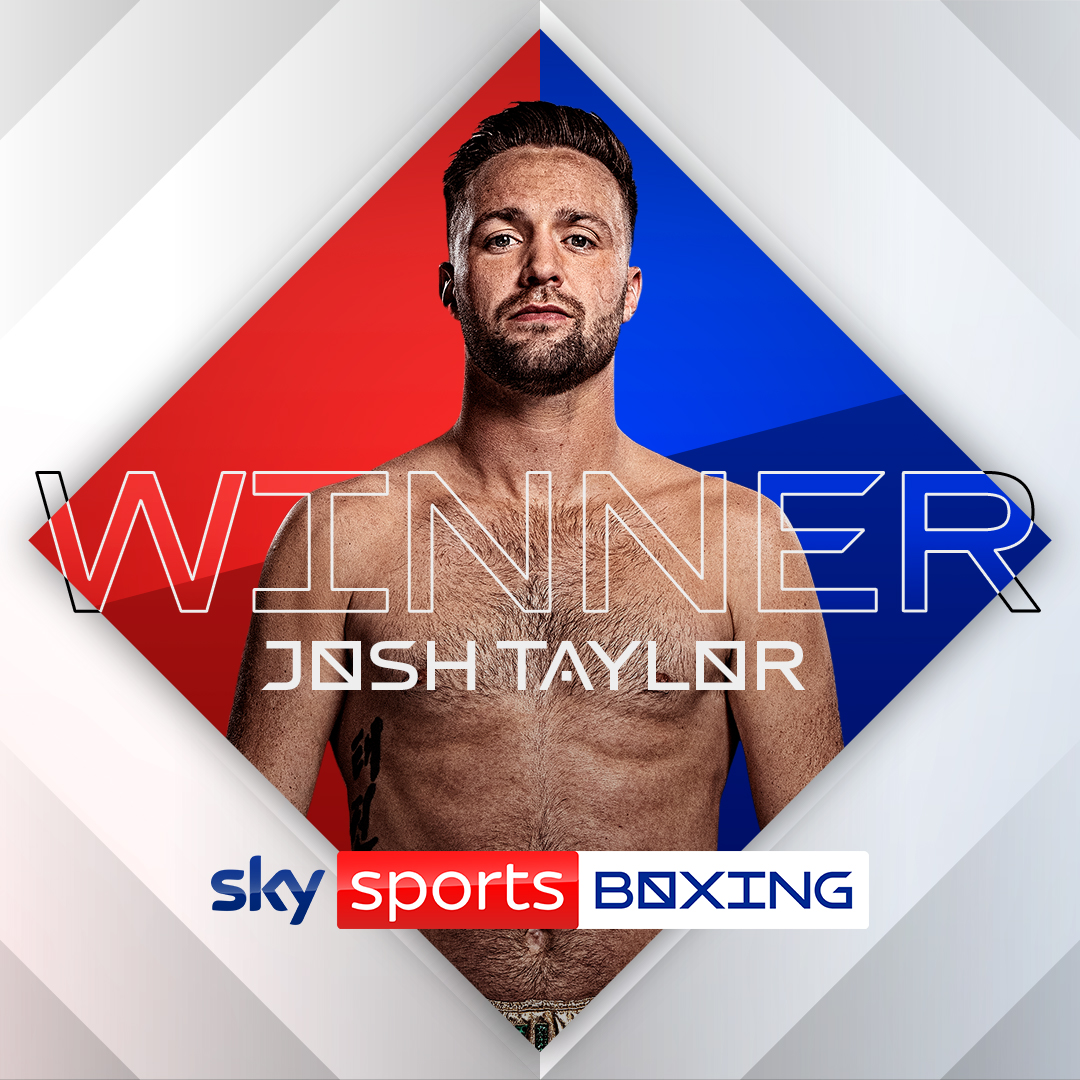 Sky Sports Boxing tweet media