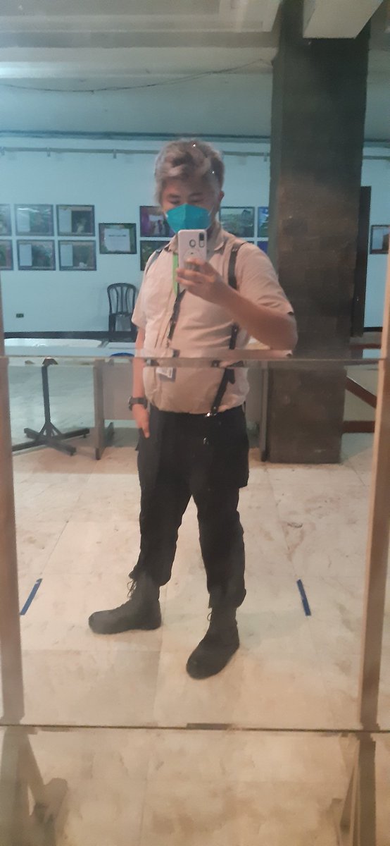cub_training's tweet photo. Leather daddy at office. 👢👢
#PinoyBear #PinoyDaddy #PinoyDadbod #AlterManila #AlterCubao
#PinoyAlter #AlterPinoy skskskskksk. https://t.co/TTdmoBzGaz