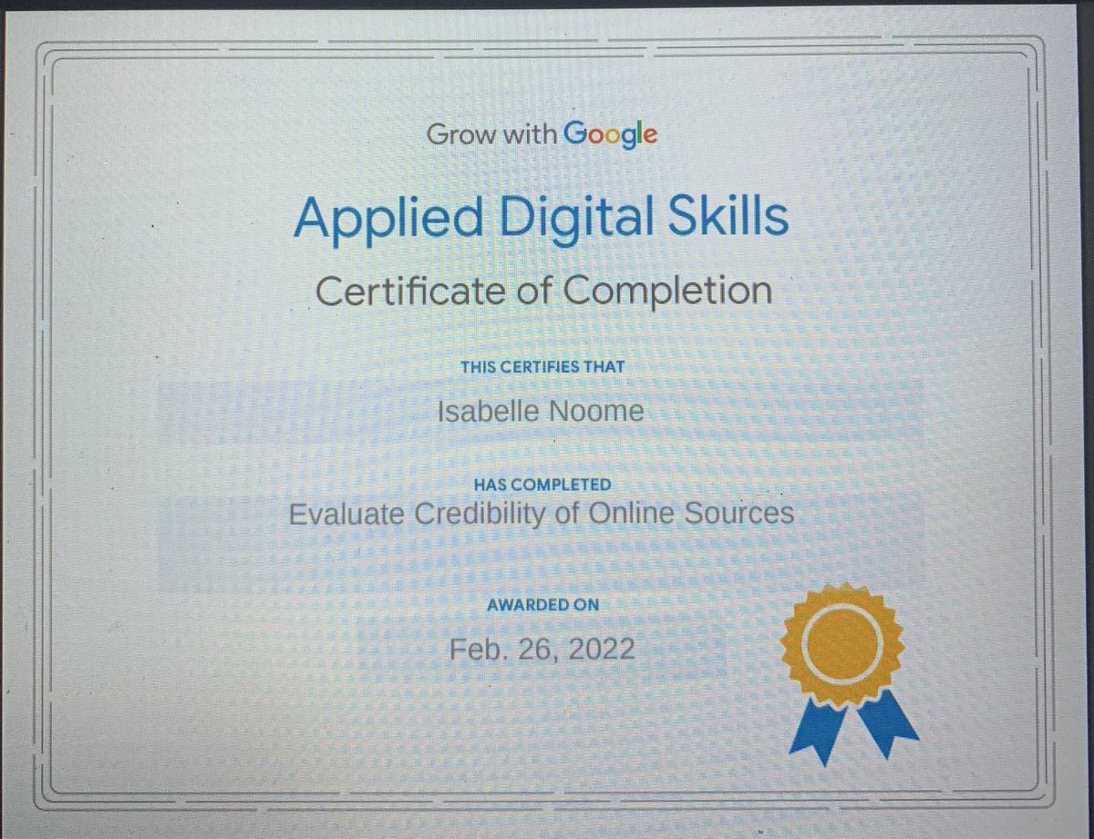 MsNoome's tweet photo. In my asynchronous session, I got to create like Kahlo, explore Italy, and grow my digital citizenship skills all from the comfort of my computer! #eci201 #ISTEstandards https://t.co/JH9L8zXtXW