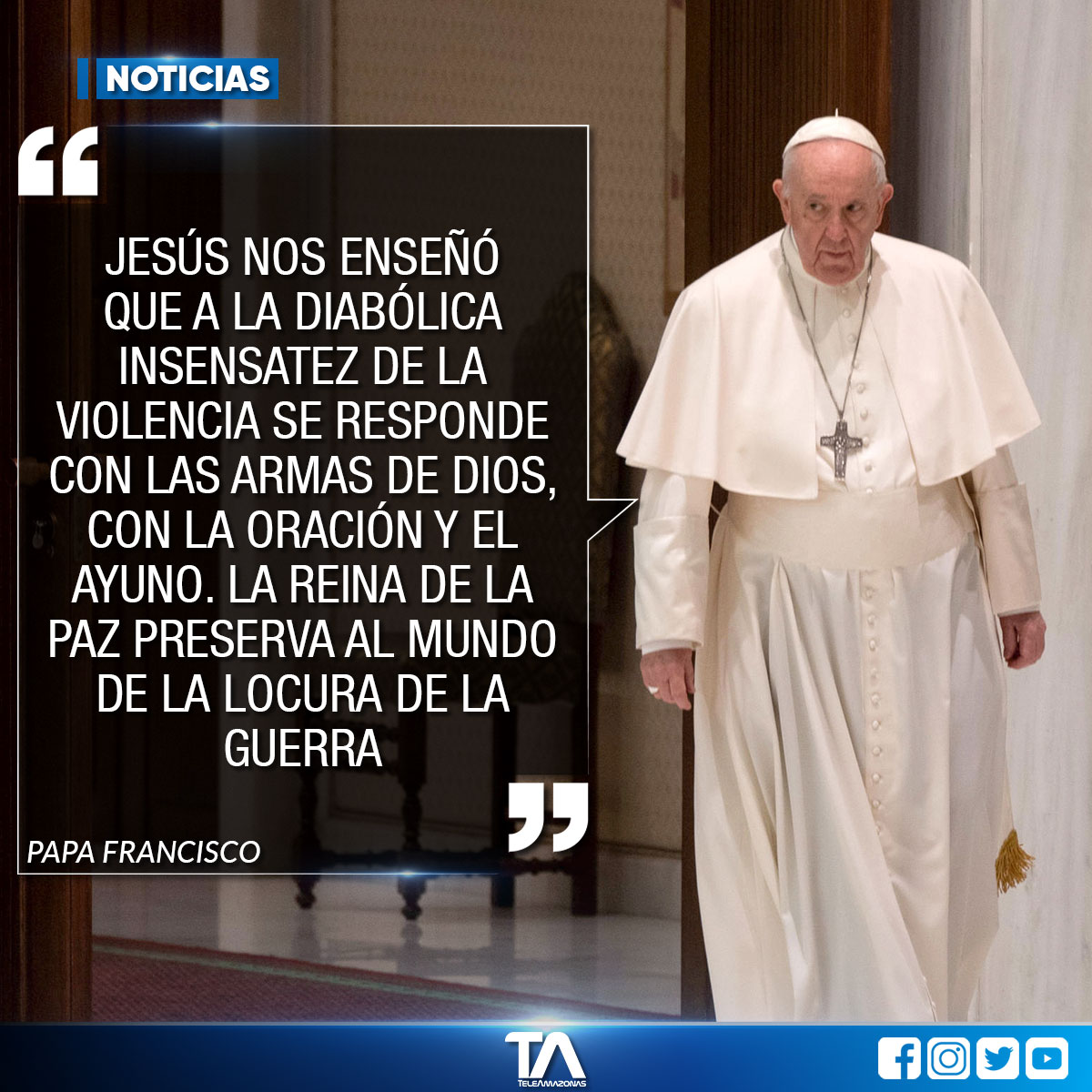 Teleamazonas on Twitter: Teleamazonas on Twitter:
