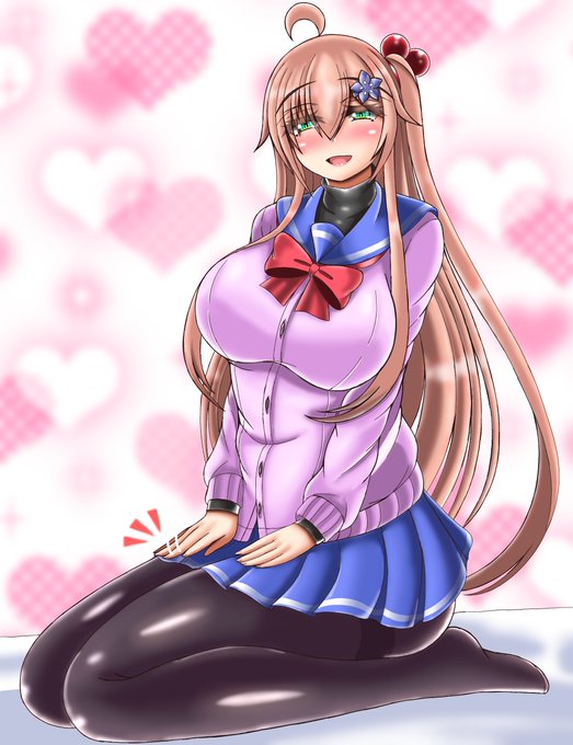 おはようございます…。
あああああもうやあああああだああああああ桔梗お姉ちゃんママぁぁぁぁーッ!!
PC壊れたの!動画見れないの!ゲームできないの!養って欲しいの!修理してほしいの!ママと一緒じゃなきゃやあああだあああああ!! 